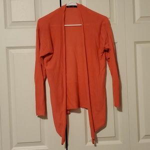 Women's medium cardigan